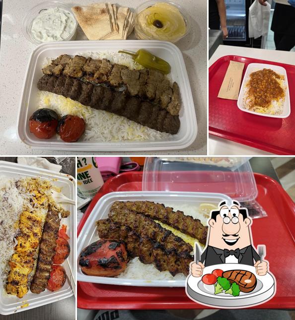 Hani Kebab