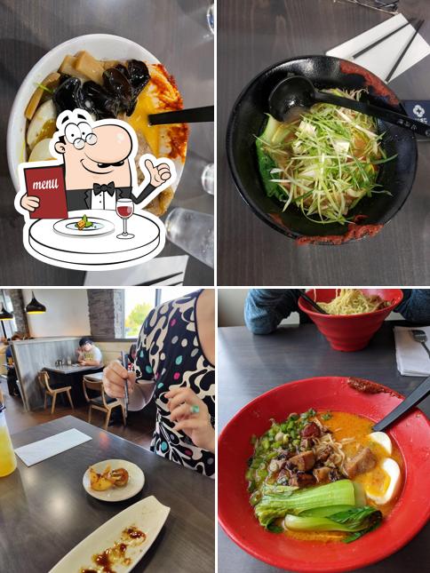 Hokkaido Ramen House&sushi Bar