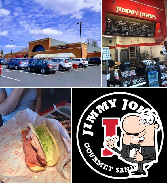 Jimmy John's