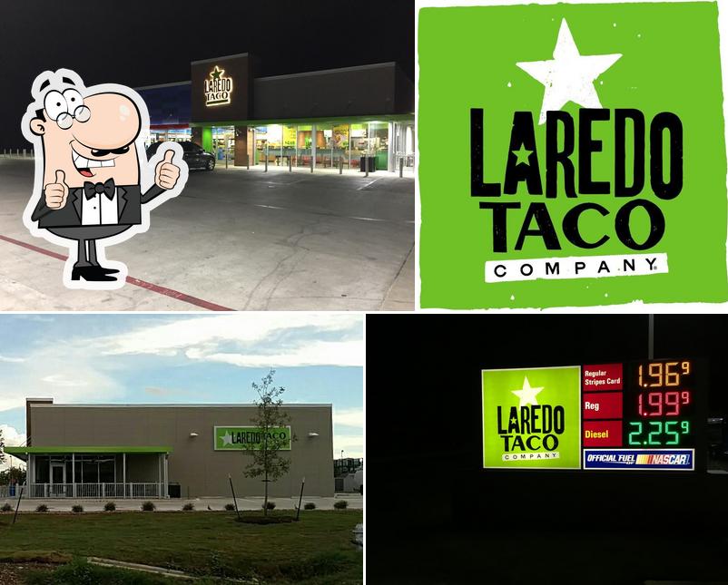 Laredo Taco Company