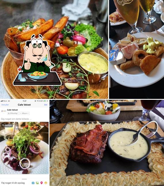 Restaurant Over Aaen