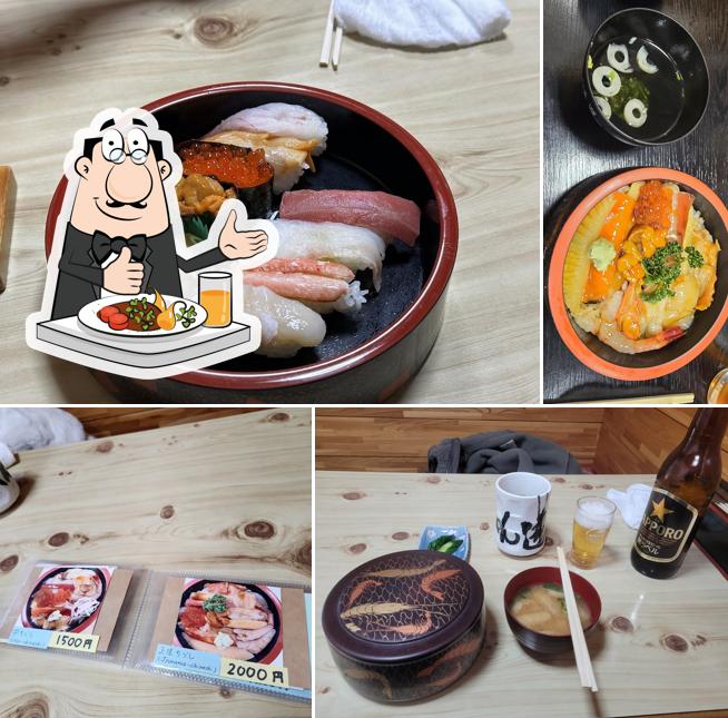 Masachan Sushi