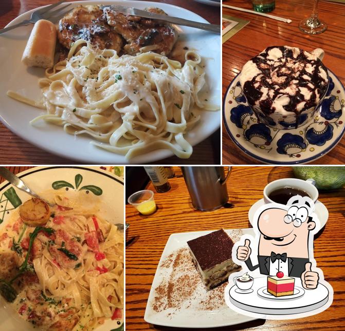 Olive Garden Italian Restaurant