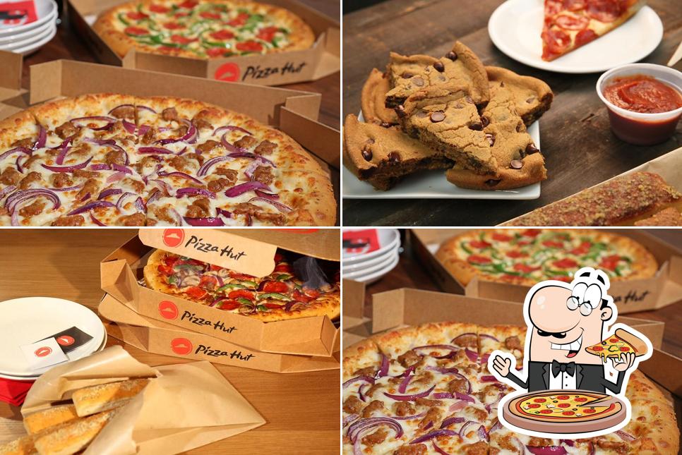 Pizza Hut