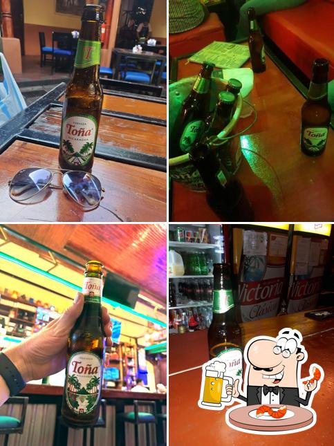 23 Bar