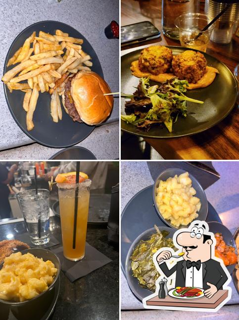 Brew City Kitchen & Cocktails