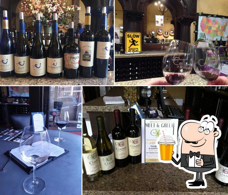 Cellars Of Sonoma