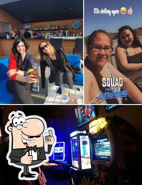 O2's Tap House & Grill