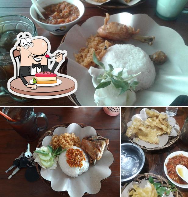 Ayam Kremes JOJO