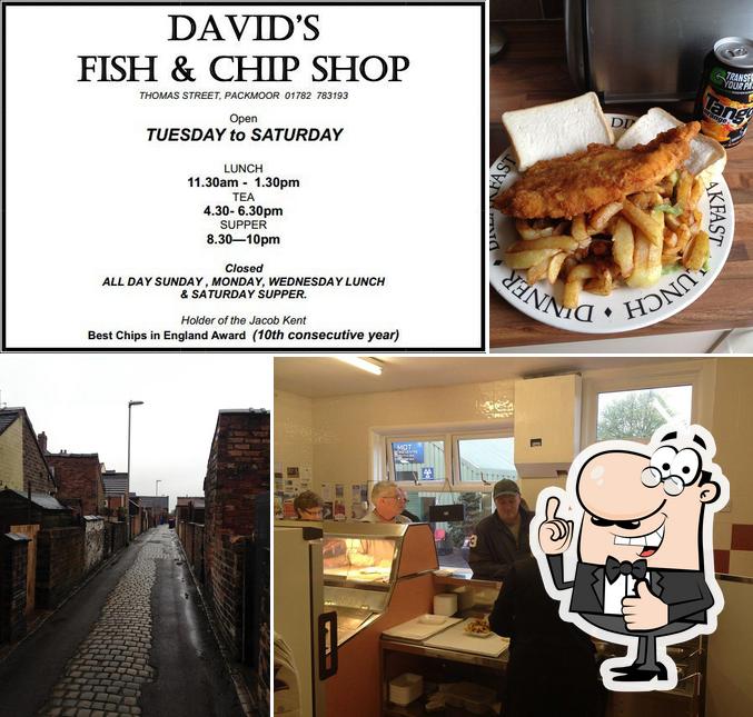David's Chippy