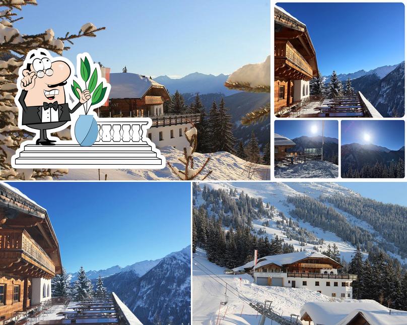 Huisleralm