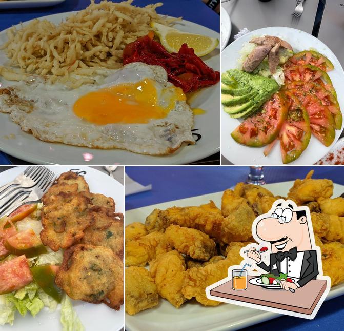 La cocina de San Agustín