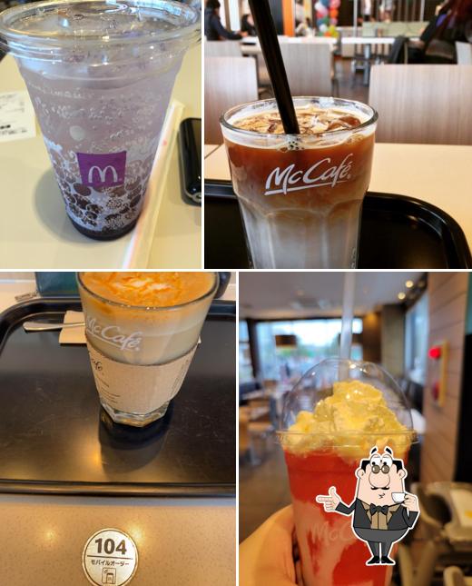 McDonald's Kagoshima Yasuicho