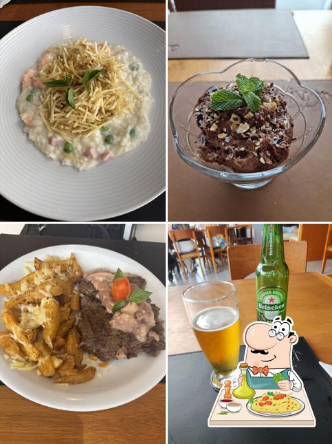 Oliver Gastronomia