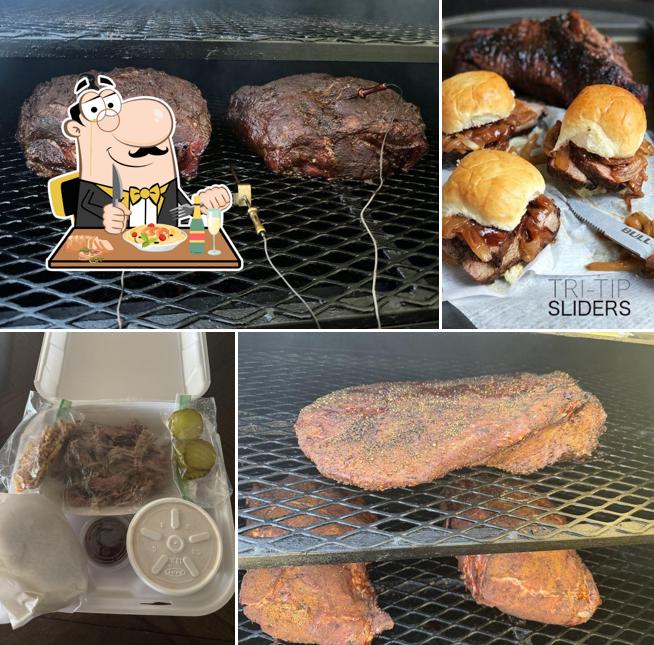 Pajaro’s Heavenly Barbecue