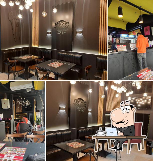 Pizza Siamak