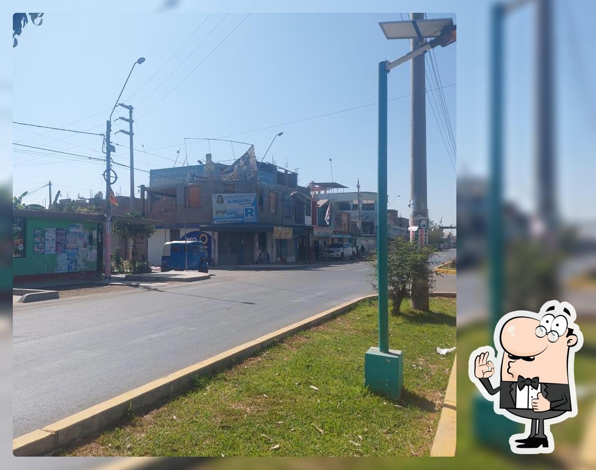 Pollería chelita