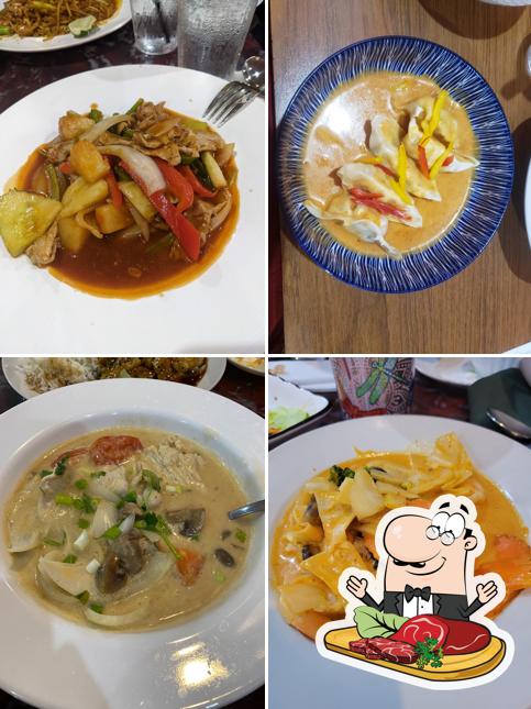 Thai's Joy