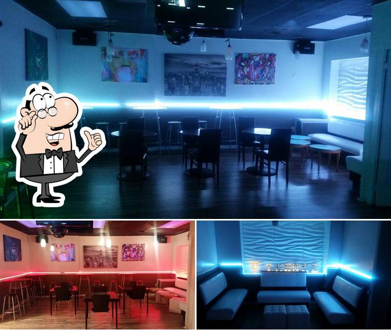 V Lounge