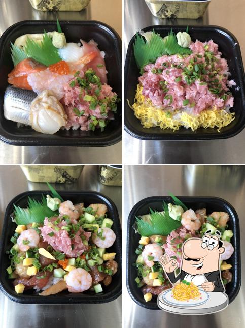 さち吉 海鮮丼丸 境川店 sachikichi