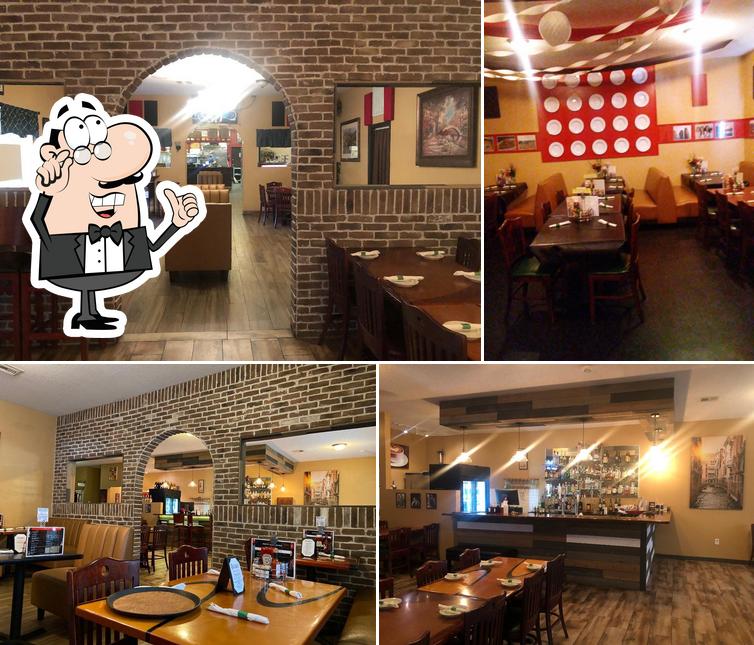 Riccardo's