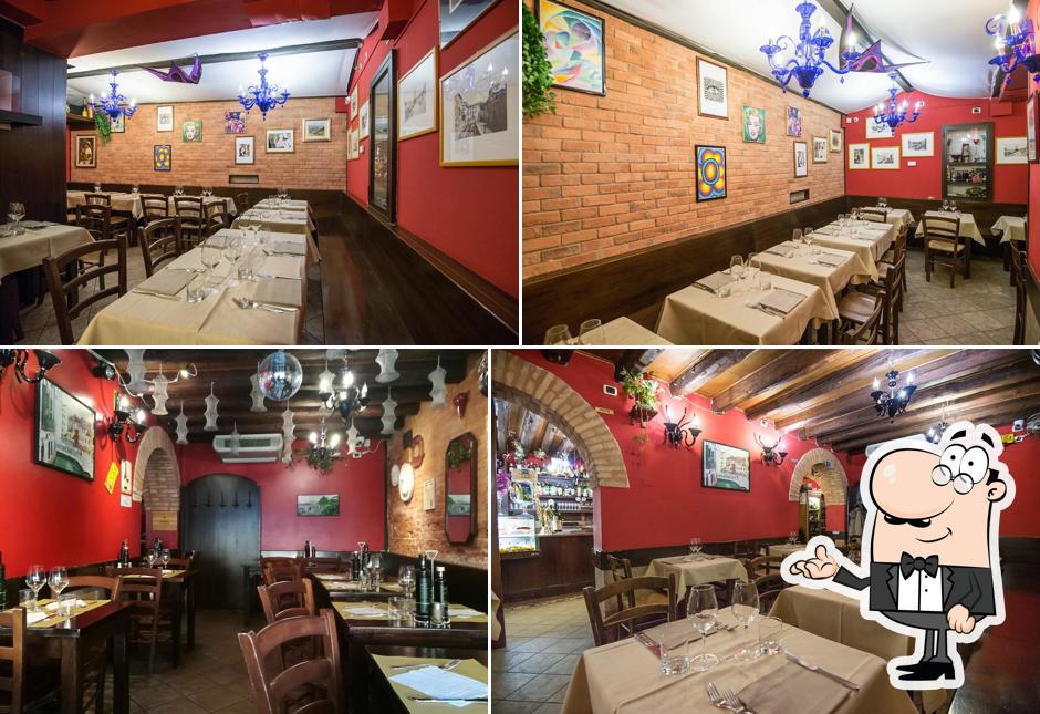 Ristorante Casa Bonita