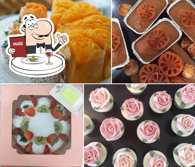 Rouge Bakery