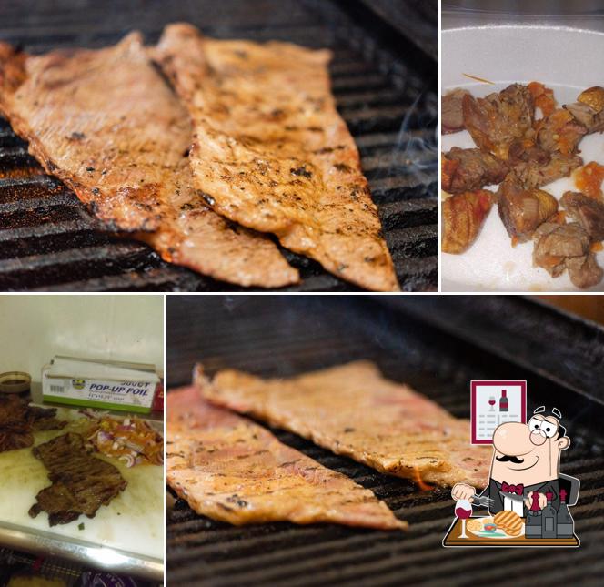 Suya Stop Inc.