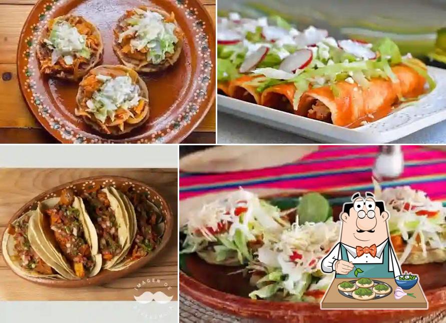 Tacos Tadeo