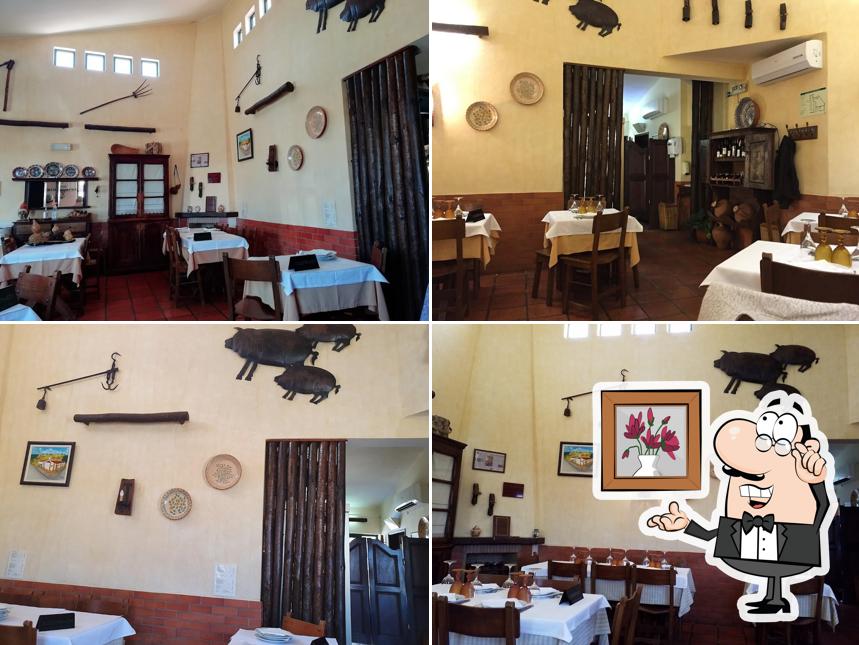 Tasca do Montinho