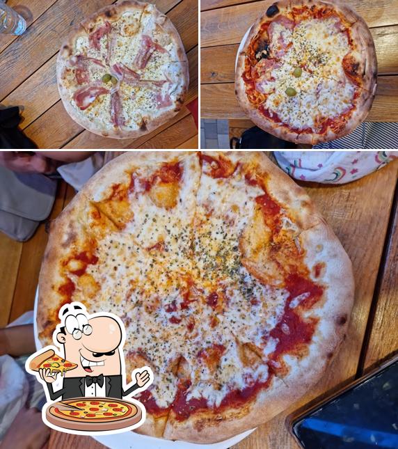 Terazza Restaurant