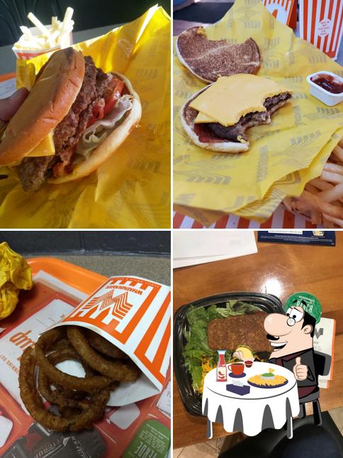 Whataburger