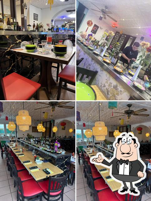 YAMI Restaurant