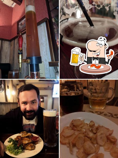 Пивная Демократия