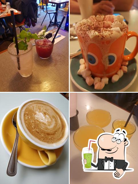 The Breakfast Club Croydon
