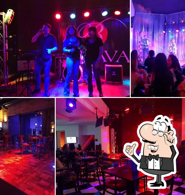 Brava Bar