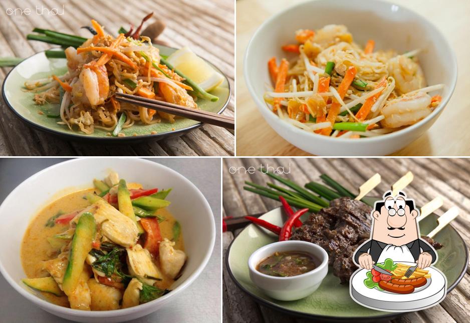 One Thai