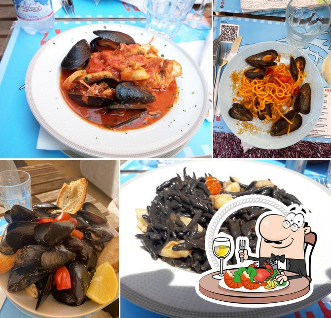 Ittiturismo Boccadasse