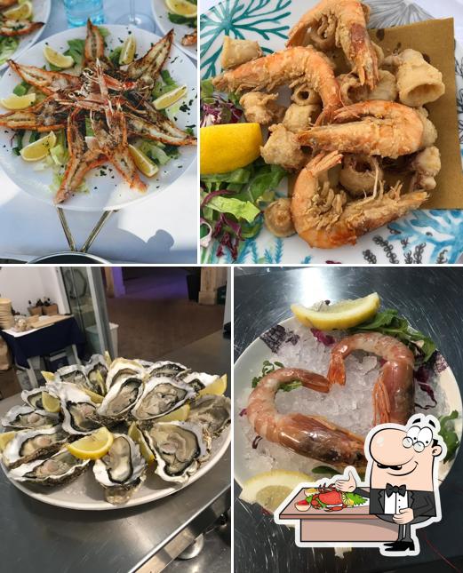 Ristorante Poseidone