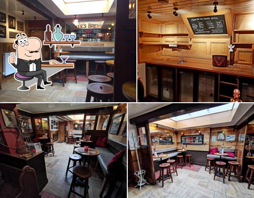 Angel Inn