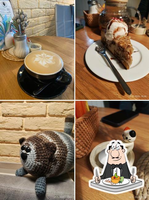 Coffee From Cate