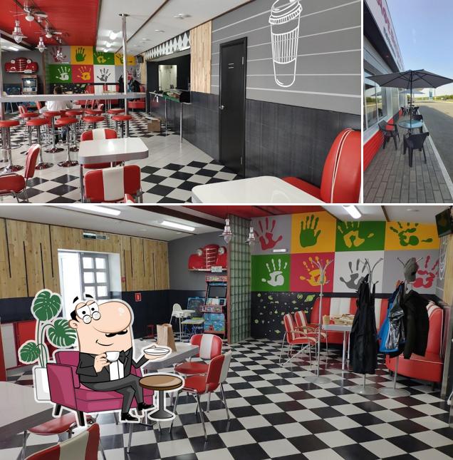 Два чебурека