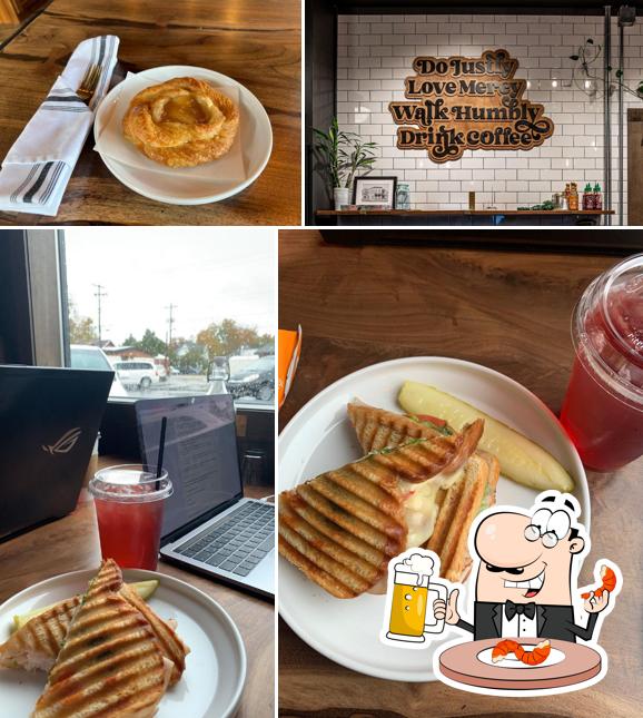Main St Coffee & Kitchen