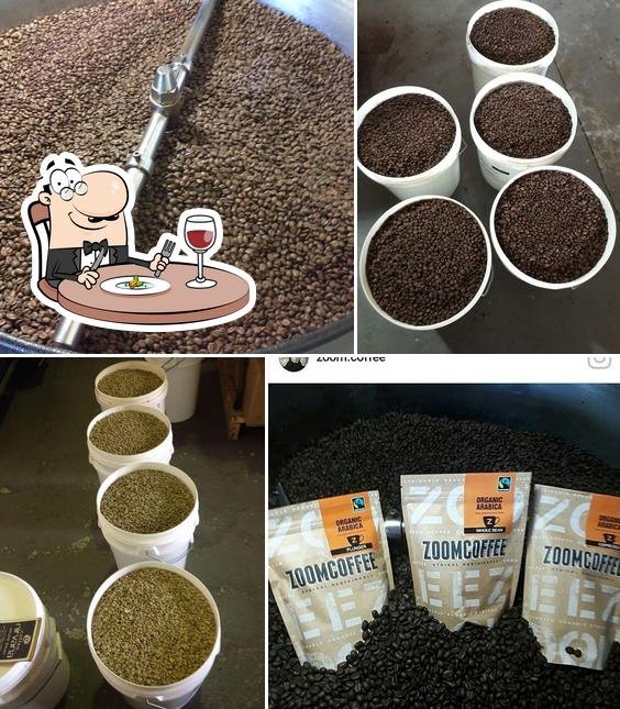 Zoom Coffee