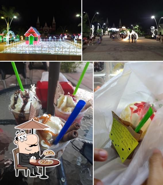 Galvis Café Codazzi