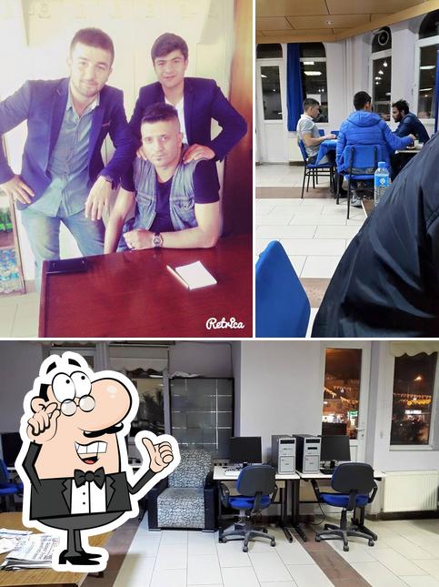 Turhal Öğretmen Evi Lokal ZEKİ Turhal