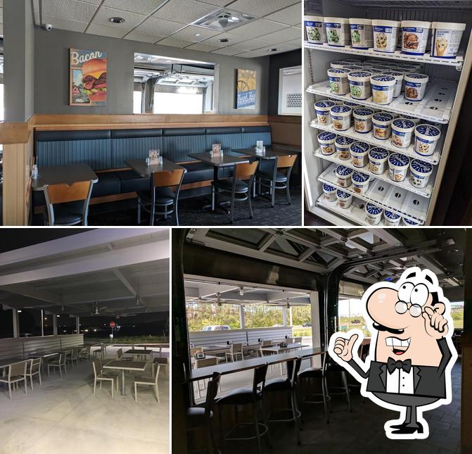 Culver’s
