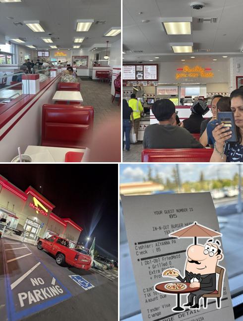 In-N-Out Burger