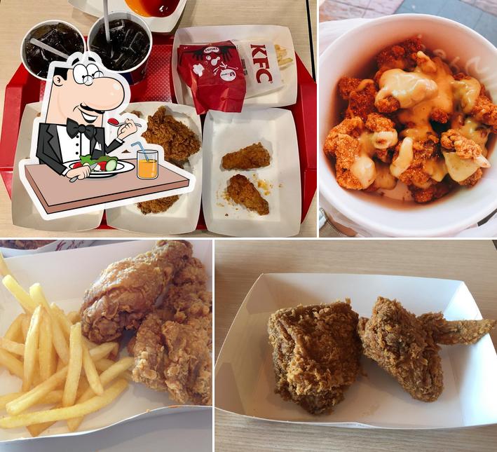 KFC PTT Rama 2 Inbound