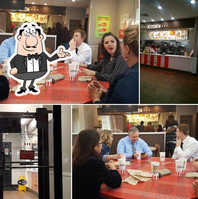 KFC
